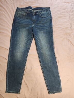 Grace & Lace Skinny Jeans